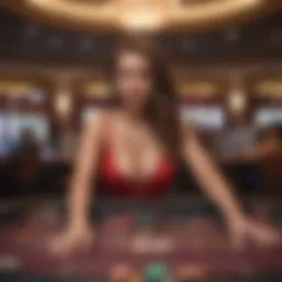 A Comprehensive Exploration of the 22bet Casino Introduction