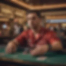 Overview of Caesars Sportsbook withdrawal methods