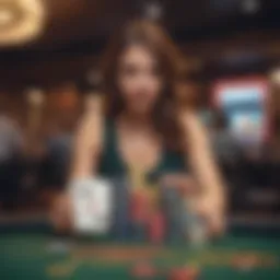 Overview of no deposit bonuses