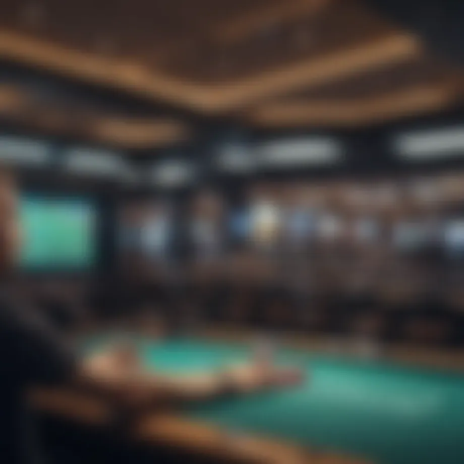 Exploring bet365 Sportsbook: A Comprehensive Overview Introduction