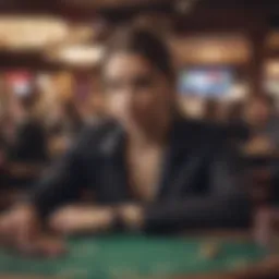 An overview of no deposit bonuses in online casinos