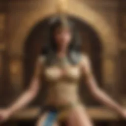 Exploring the Cleopatra 2 Slot Game Introduction
