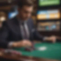 Tax implications of online betting