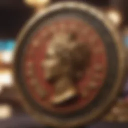 Overview of the Caesars Rewards logo