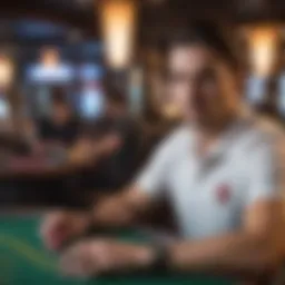 Secure Account Creation Interface