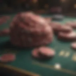 Concept of No Deposit Bonus Chips in Online Gaming