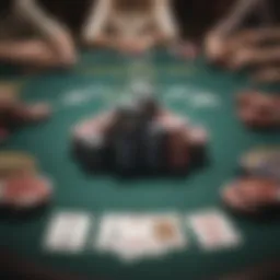 Overview of Texas Hold'em betting structures