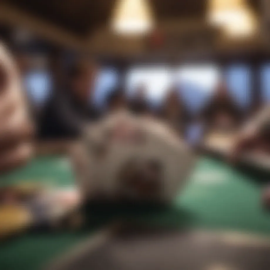 Ed Miller's innovative poker strategies