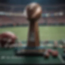 Historical analysis of Super Bowl point spreads