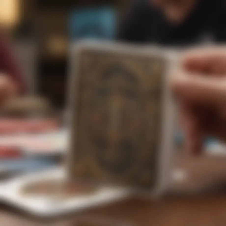 Understanding the Rules of Cards 21: A Comprehensive Guide Introduction